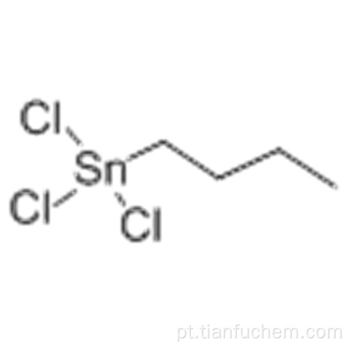 Butyltintrichloride CAS 1118-46-3